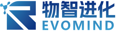 EvoMind Logo